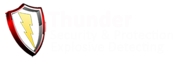 thunder